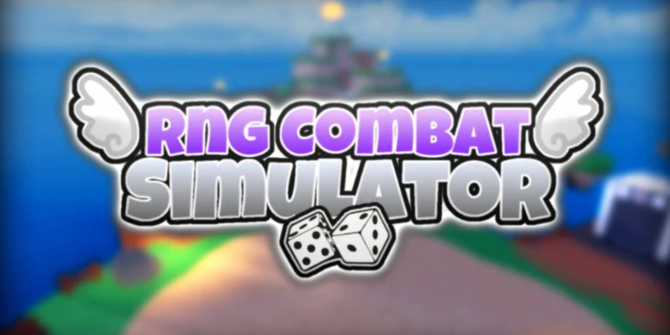Roblox Les codes épiques de RNG Combat Simulator sont disponibles maintenant !