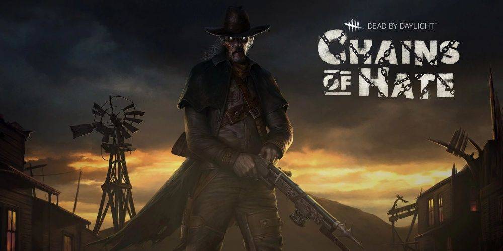 The Deathslinger in Dead dalla luce del giorno