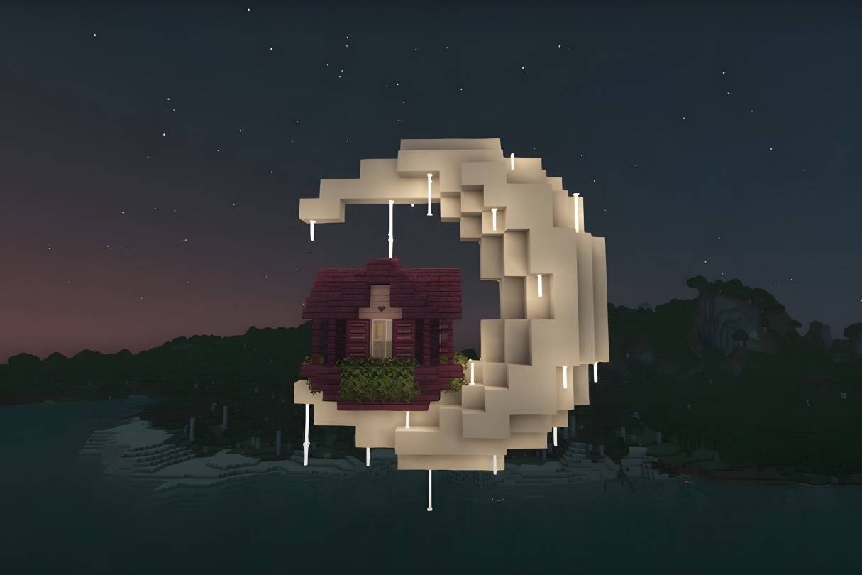 Casa da lua