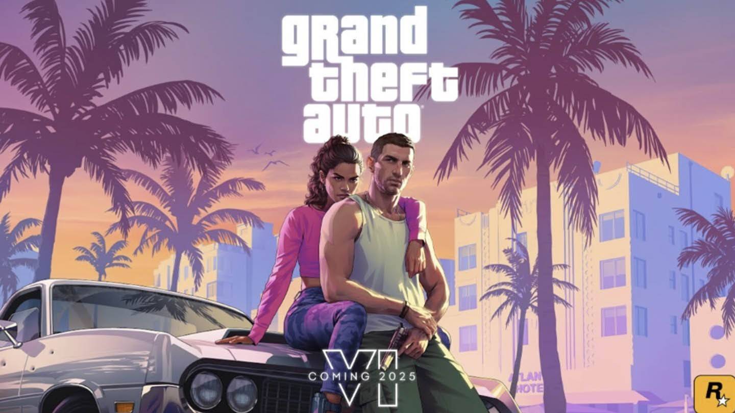 Hauptcharaktere in GTA 6