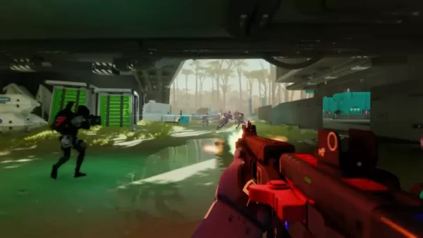 Ang petsa ng paglabas ng Marathon ay nakumpirma sa panahon ng Gameplay Reveal Showcase