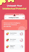 Aptitude test Personality test应用截图第3张