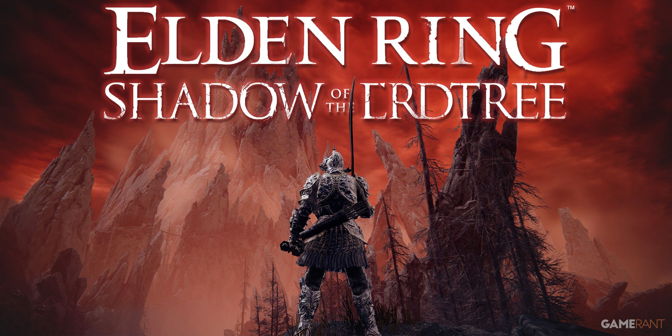 Shadow of the Erdtree resolve o mistério de One Elden Ring Boss