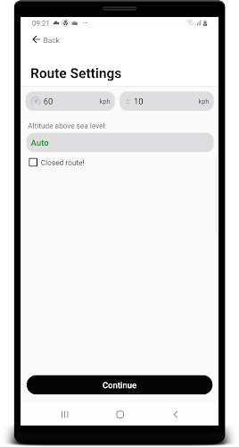 Fake GPS Emulator應用截圖第2張