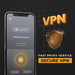 Swap VPN -  Proxy Master VPN Ekran Görüntüsü 2