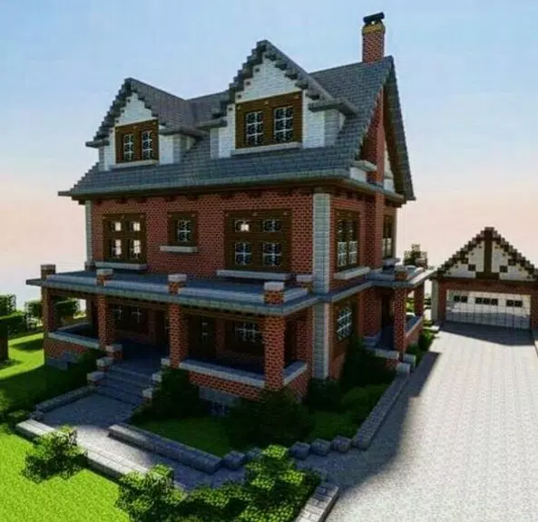 House And Modern Furniture PRO Capture d’écran 2