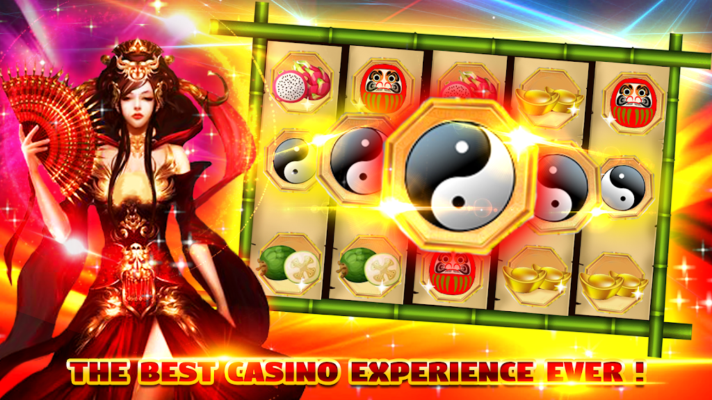 Vegas Epic Cash Slots Games Capture d’écran 1