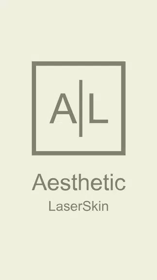 Студия красоты Aesthetic应用截图第1张