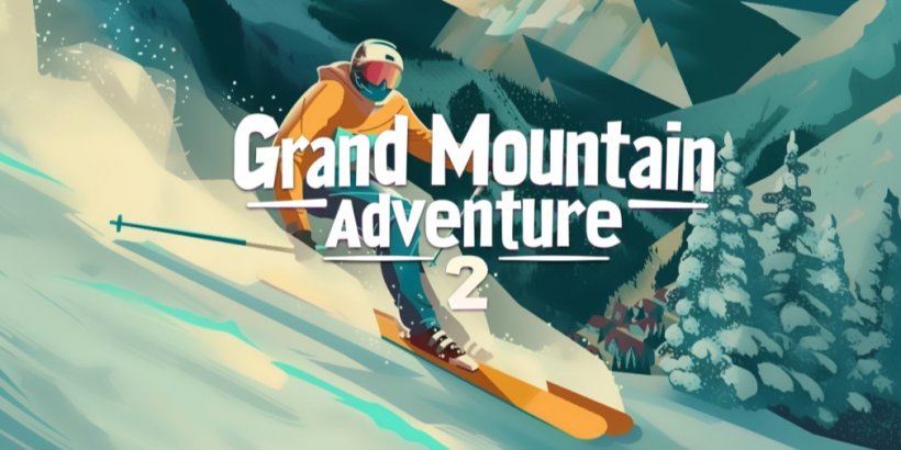 L'azione di sci e snowboard ritorna in 