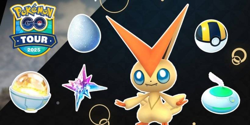 Pokémonသည် UNOVA ခရီးစဉ်အတွက်ခရီးစဉ်အသစ်ကိုပြသသည်။