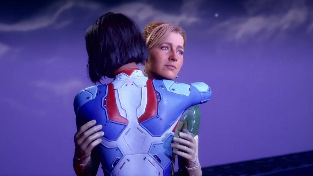 Ang split fiction gameplay preview ay inilabas