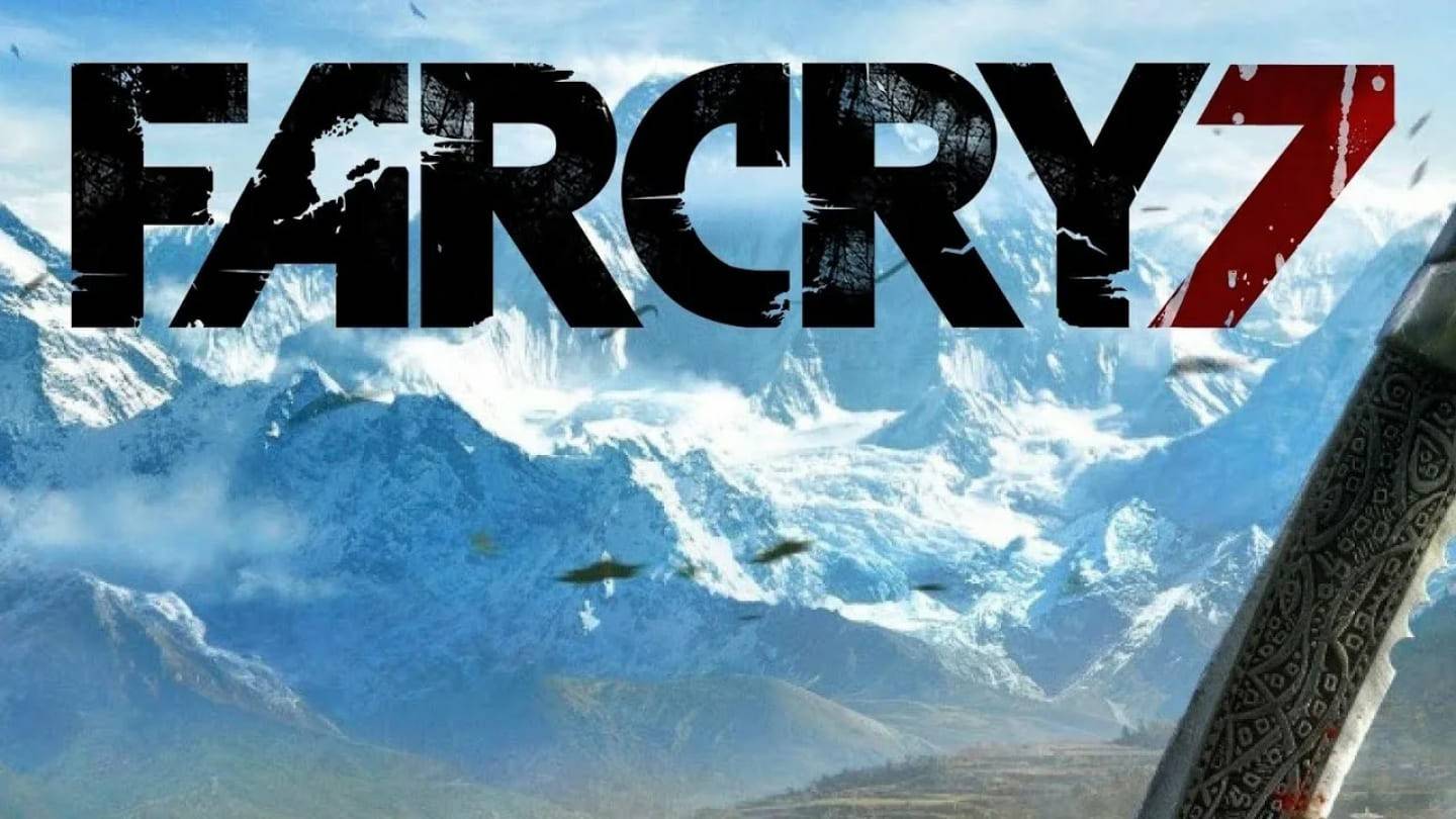 Far Cry 7: Novo enredo e rumores de configuração revelados