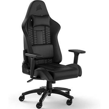 Corsair TC100 расслаблен: главное бюджетное игровое кресло сейчас в продаже