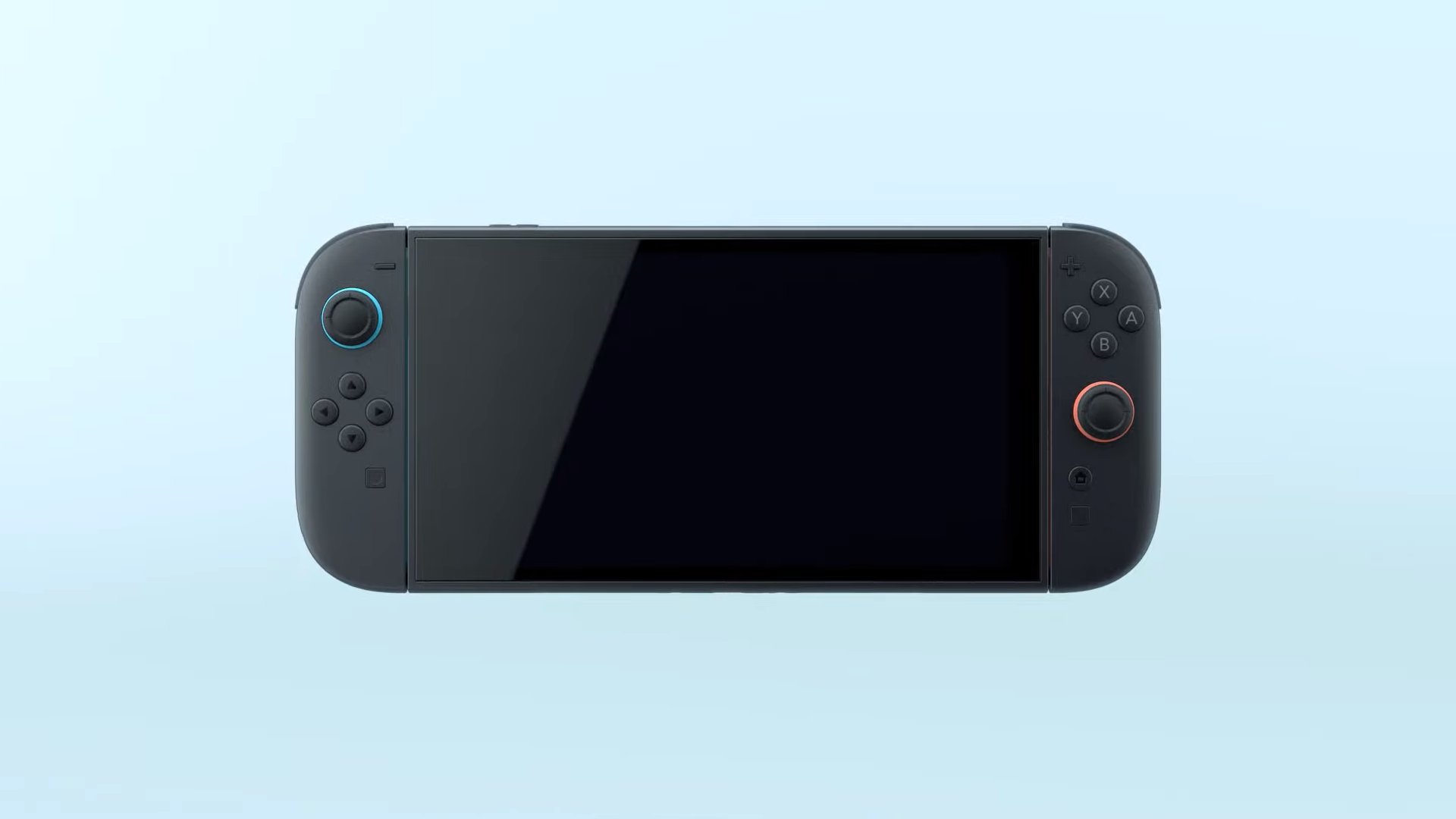 Switch 2 controller concept