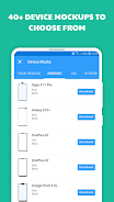 InstaMocks - Screenshot Design應用截圖第1張