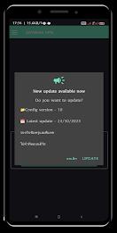SAYWAH VPN Ekran Görüntüsü 2