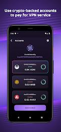 Orchid: VPN, Secure Networking應用截圖第3張