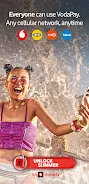 VodaPay ภาพหน้าจอ 1