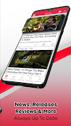 Schermata Movie & Box Office News 2