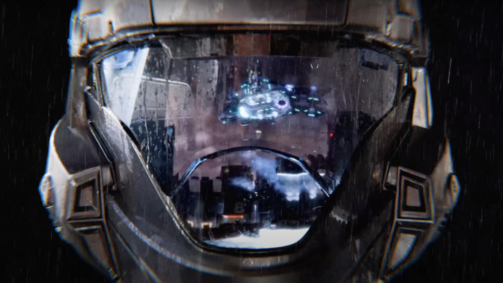 Xbox, Halo świętuje 25 miejsce z wydarzeniami