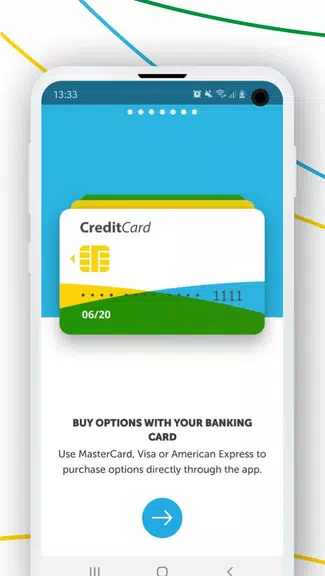 MyPost Telecom Mobile Скриншот 1