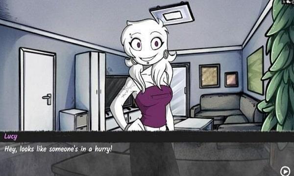 Broken Colors Capture d’écran 4