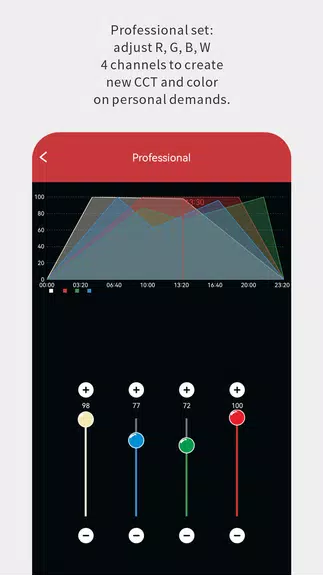 AQ STAR Скриншот 4