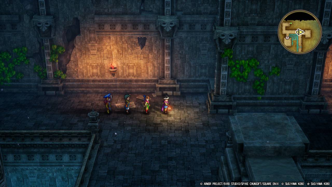 Dragon Quest III HD-2D Remake Essential Guide