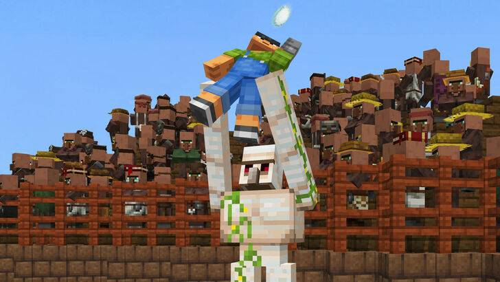 Minecraft 2 即将到来？原作者暗示续作