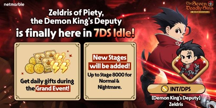 New Update for 