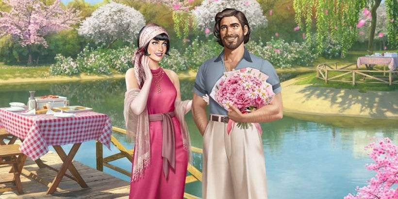 Il viaggio di giugno porta storie commoventi e altro per il giorno di San Valentino nel nuovo evento