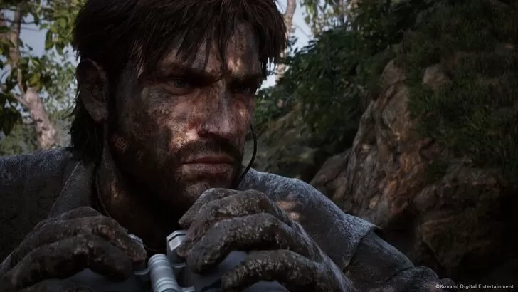 ESRBレーティングが『MGS Delta』に「Peep Demo Theater」の復活を確認