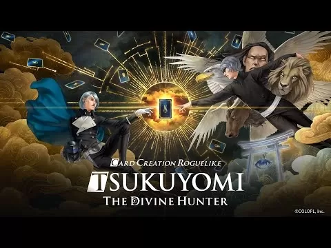 Tsukuyomi: A jogabilidade Divine Hunter