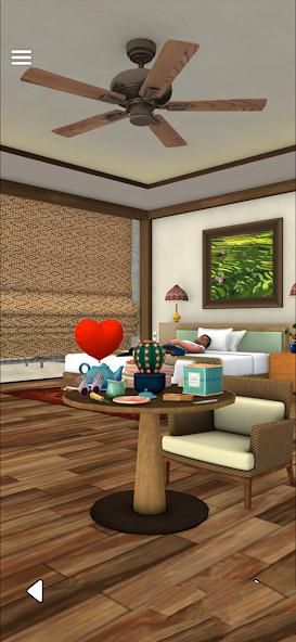 Escape Game: Bali Screenshot 1