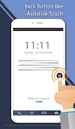 Back Button - Anywhere Ekran Görüntüsü 3