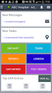 Trackforce ภาพหน้าจอ 2