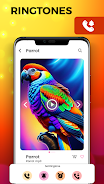 Animals: Sounds - Ringtones Ekran Görüntüsü 3