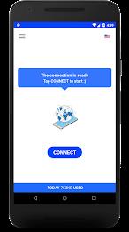 Electron VPN: Fast VPN & Proxy应用截图第1张