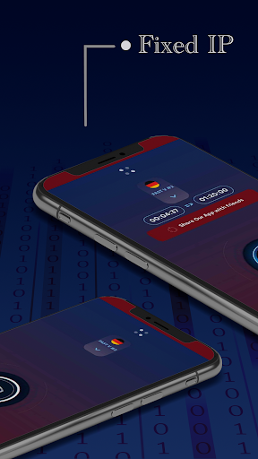 Mag Net - VPN Ekran Görüntüsü 3