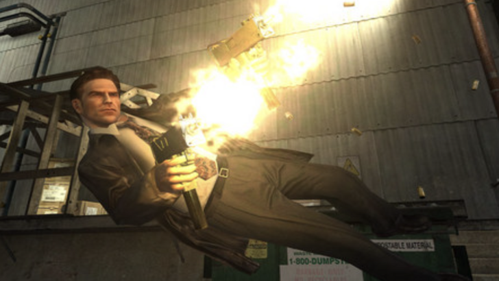 Alan Wake 2 Universe untuk berkembang sebagai Kawalan 2 ditandakan siap untuk pengeluaran