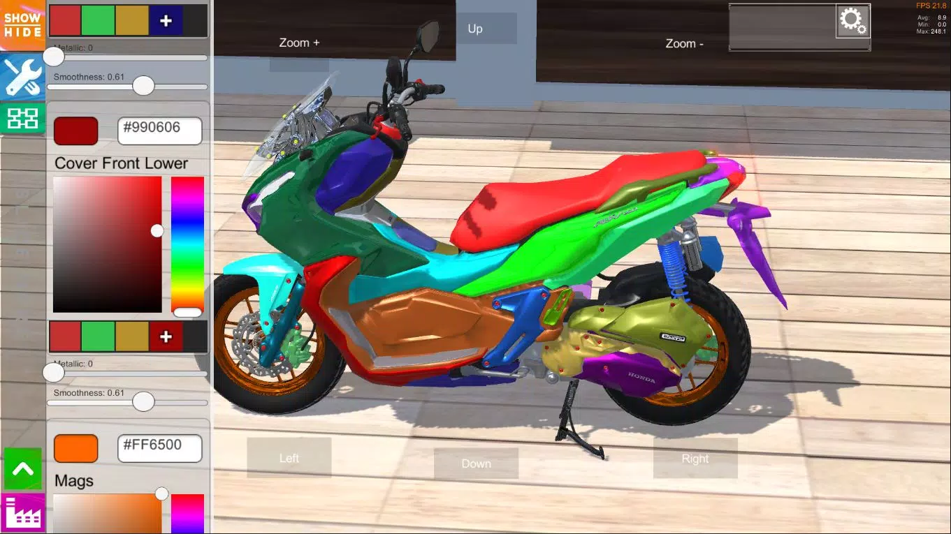 The Adventure Capture d’écran 3