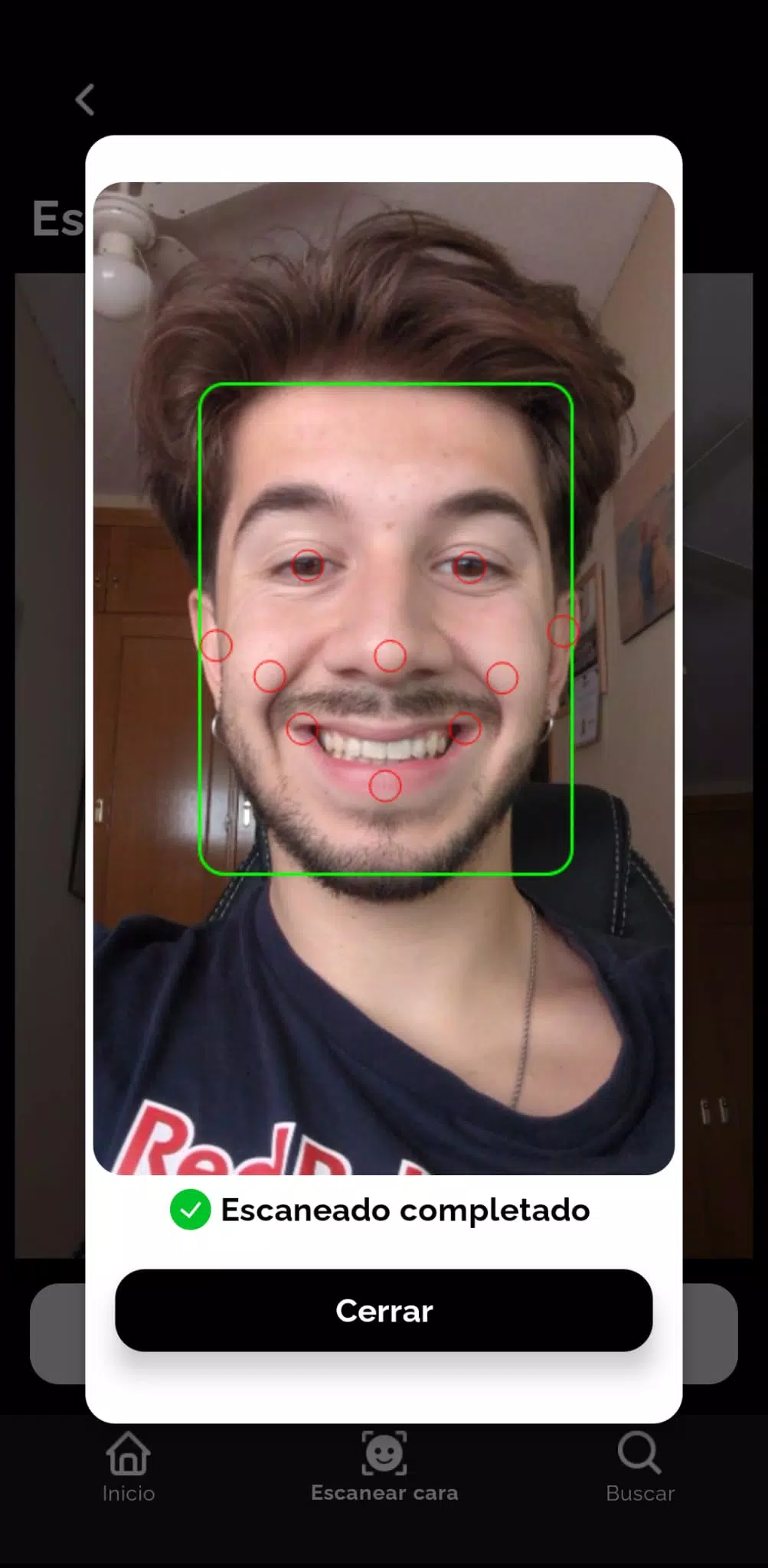 WhatCut + Captura de pantalla 2