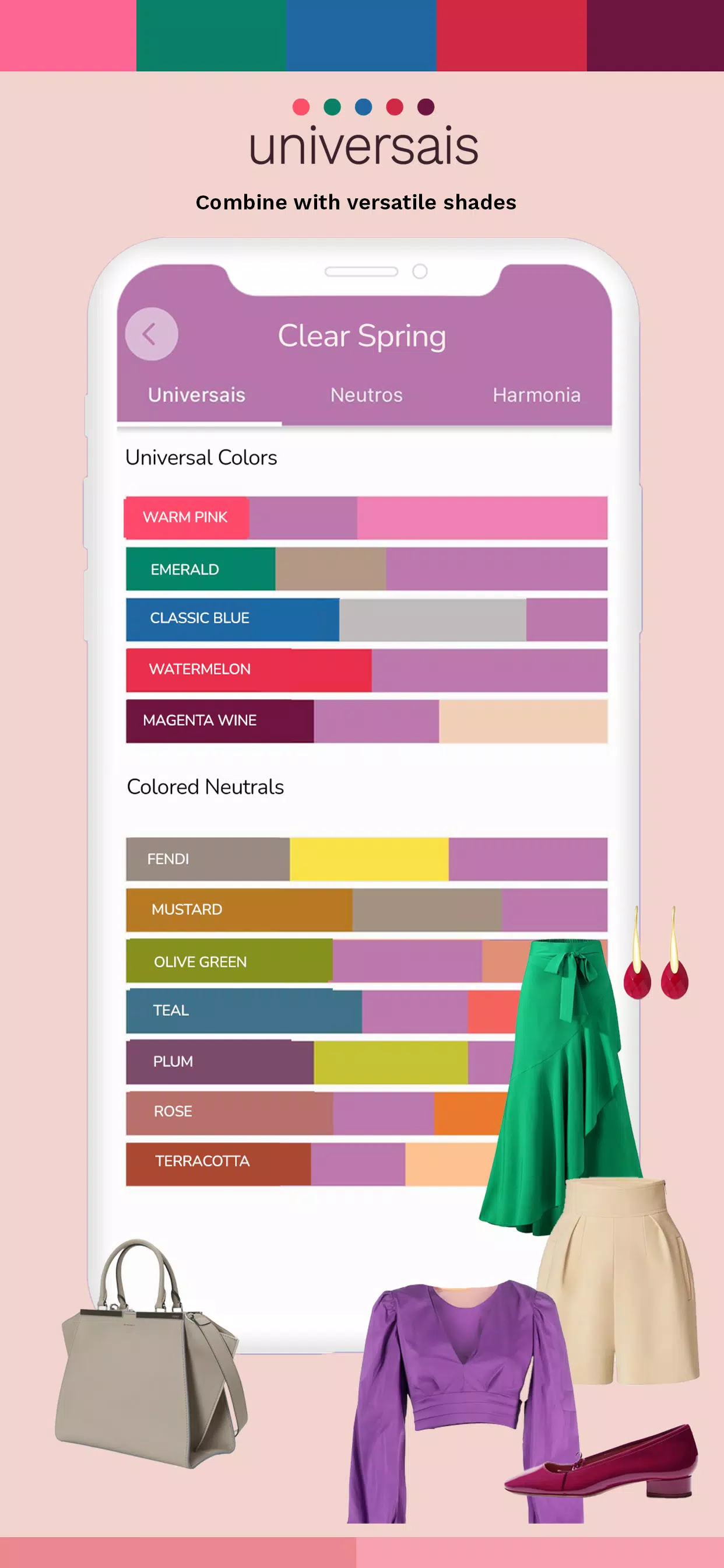 ColorApp Capture d’écran 3