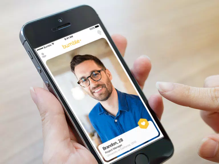 Guide For Bumble - Dating Schermafbeelding 2