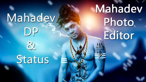 Mahadev Tattoo: Mahakal Status应用截图第1张