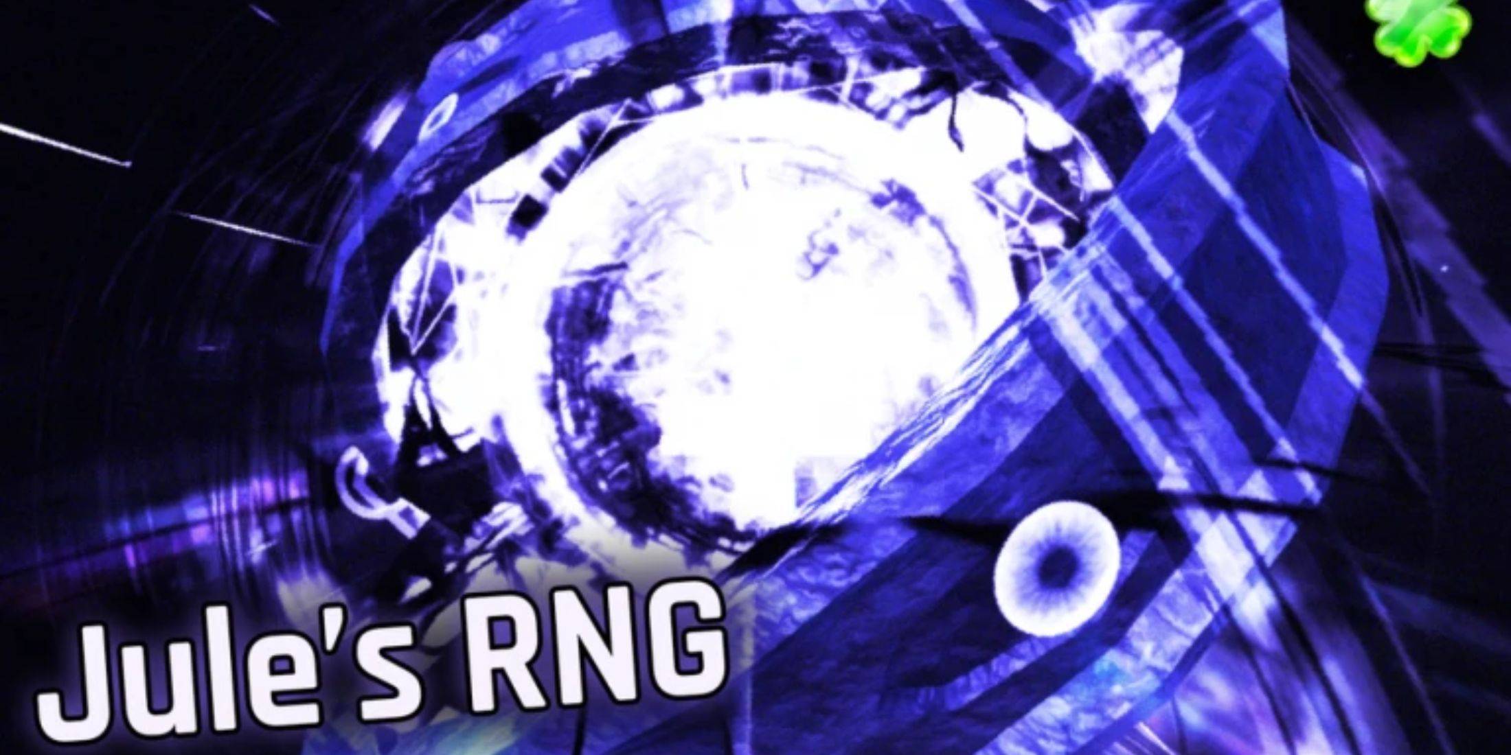 De RNG -codes van Roblox Jule zijn bijgewerkt voor januari 2025