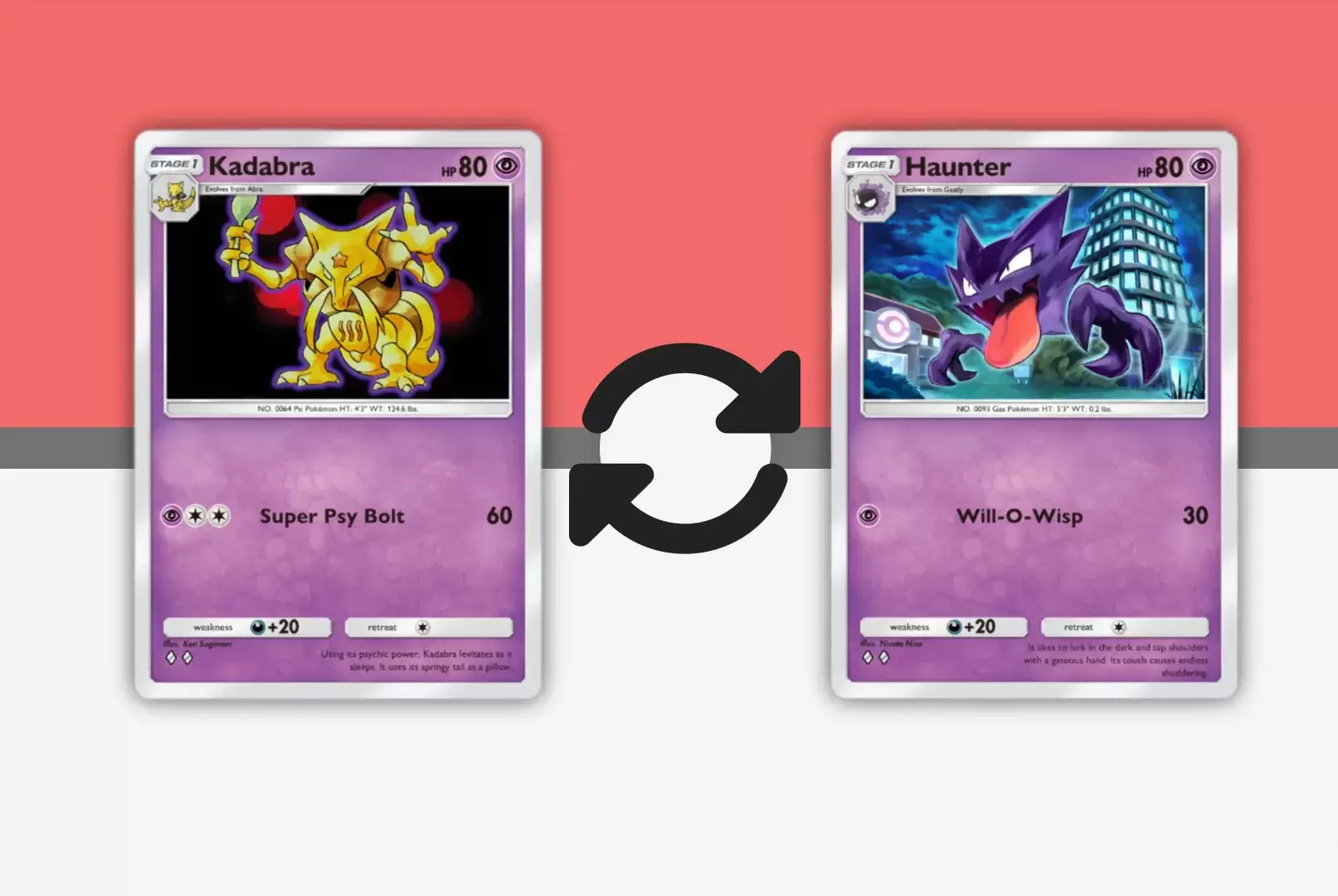 PokémonTCG交易特征揭開