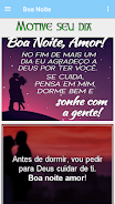 Schermata Amizade, Amor e Carinho 3