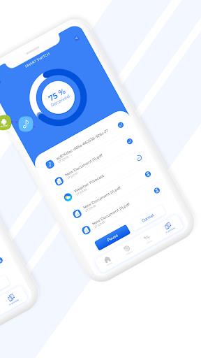 Transfer My Data - Phone Clone Ekran Görüntüsü 2