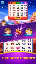 Miracle Bingo Ekran Görüntüsü 2